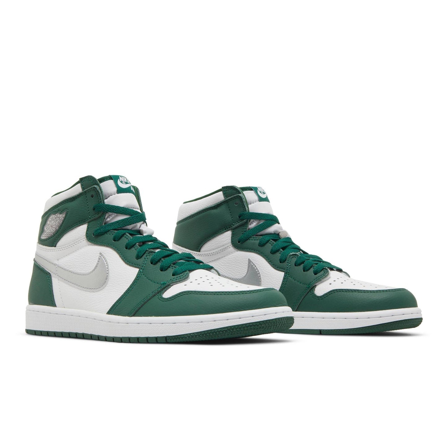 Air Jordan 1 Retro High OG ‘Gorge Green’ DZ5485-303 Sneakers - Premium Sneaker