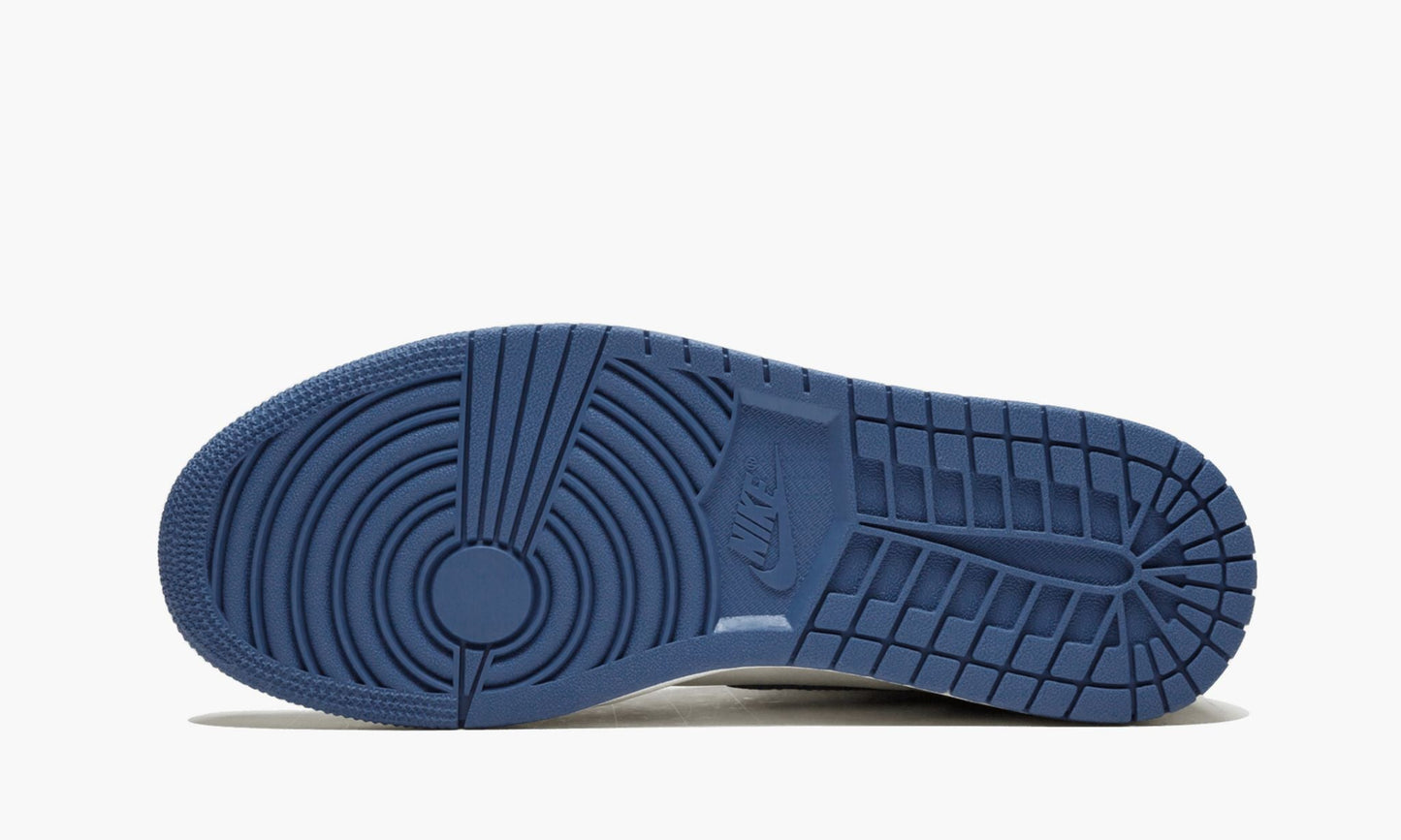 Air Jordan 1 Retro High OG “Blue Moon” Sneakers - Legend Status