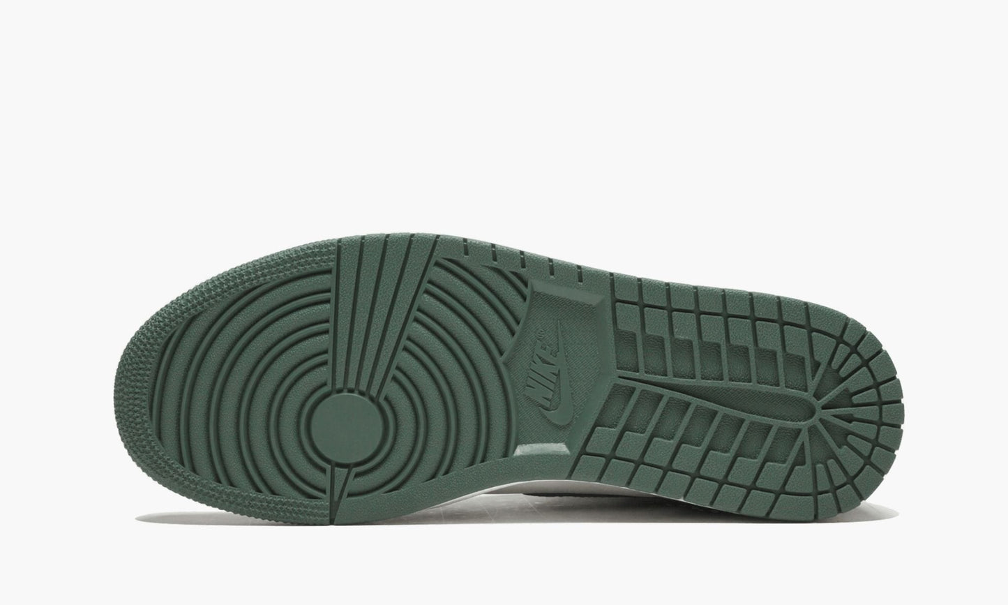 Air Jordan 1 Retro High OG “Clay Green” Sneakers - Basketball Legend