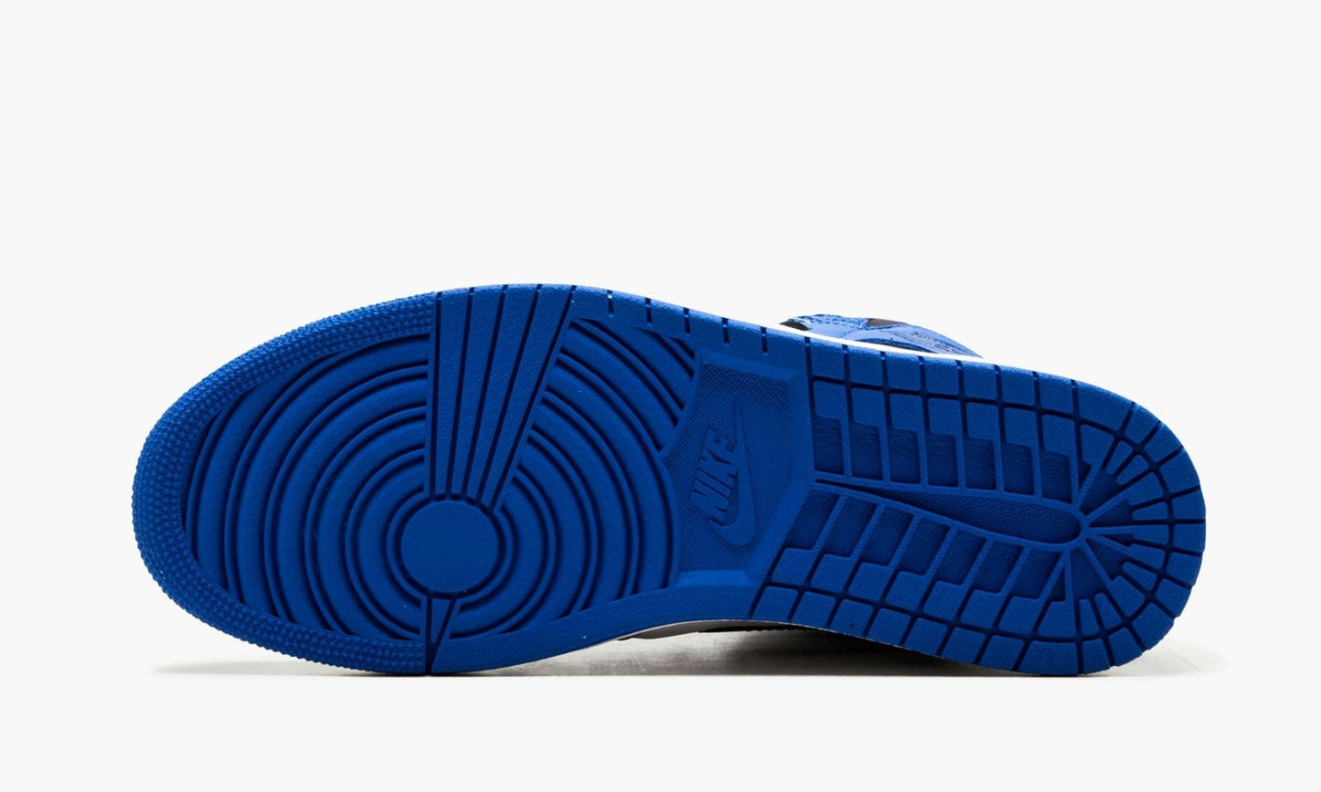 Air Jordan 1 Retro High OG “Game Royal” Sneakers - Retro Classic