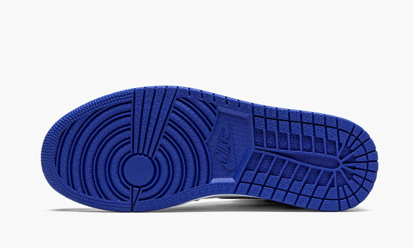Air Jordan 1 Retro High OG “Royal Toe” Sneakers - Limited Edition