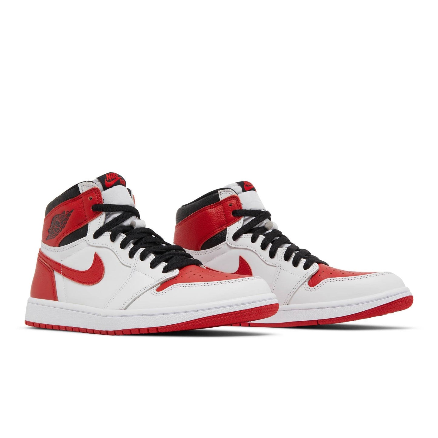 Air Jordan 1 Retro High OG Heritage 555088-161 Sneakers - Collector's Edition