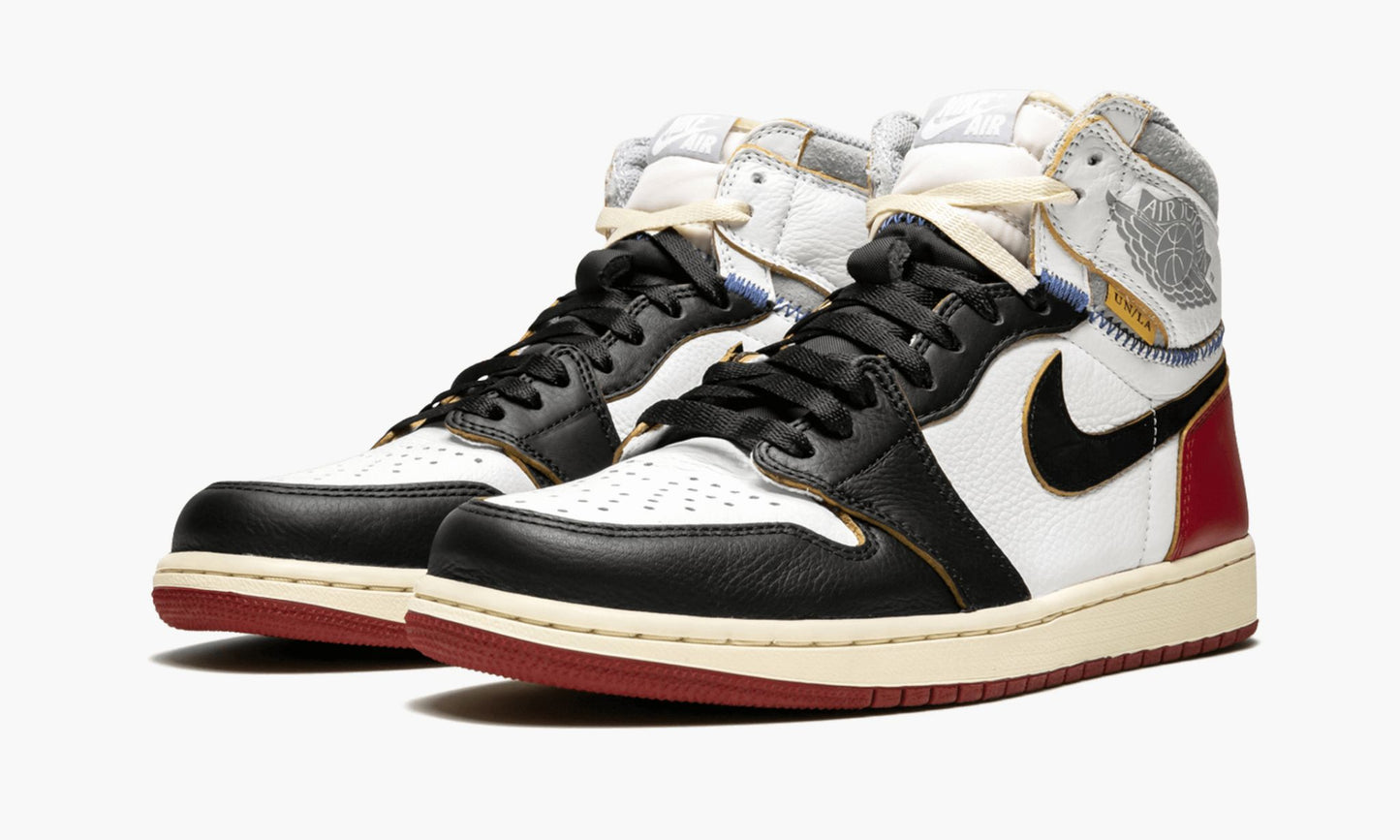 Air Jordan 1 Retro High OG NRG “Union Sneakers - All-Day Comfort