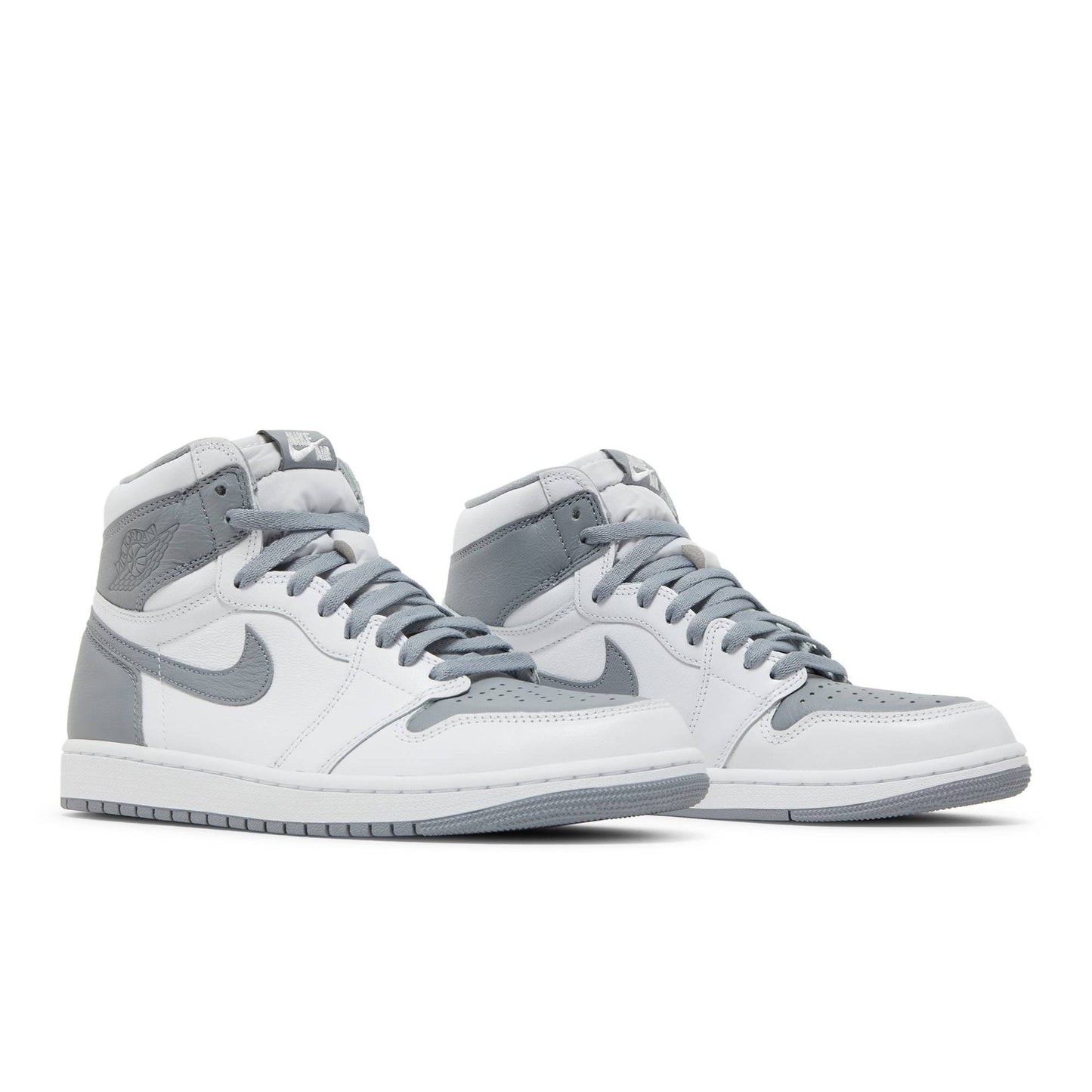 Air Jordan 1 Retro High OG Stealth 555088-037 Sneakers - Premium Sneaker