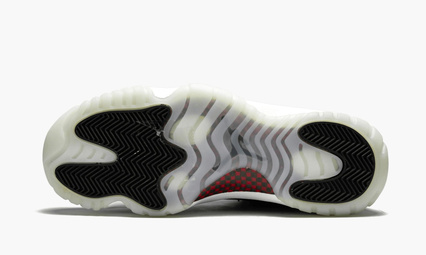 Air Jordan 11 Retro 72-10 Sneakers - Collaboration Release