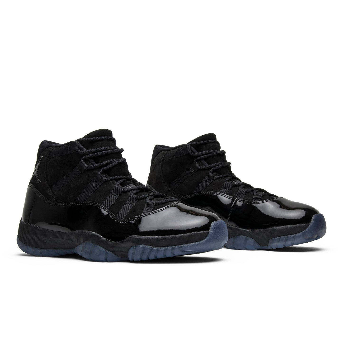 Air Jordan 11 Retro ‘Cap and Gown’ 378037-005 Sneakers - Legend Status