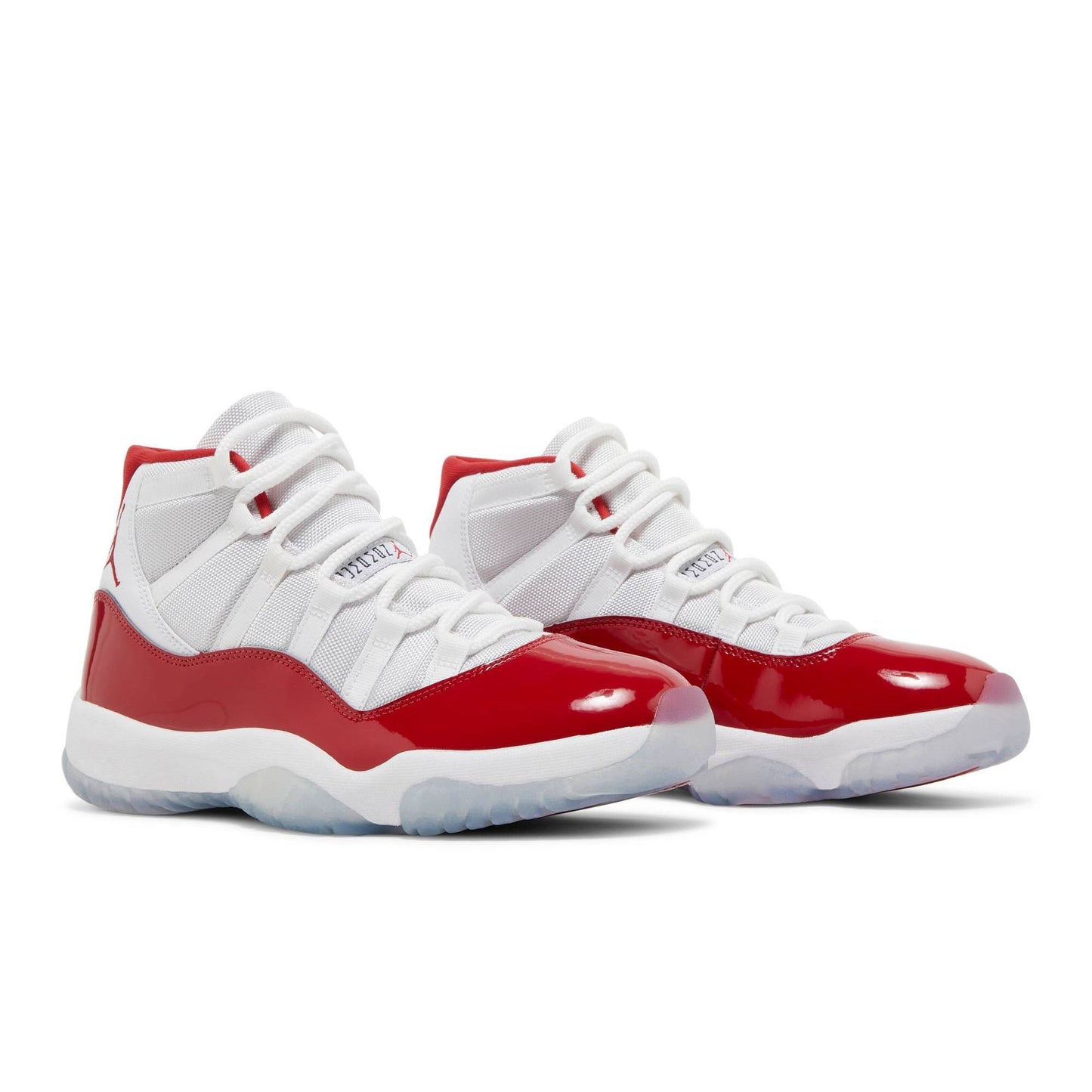 Air Jordan 11 Retro ‘Cherry’ CT8012-116 Sneakers - Hype Release