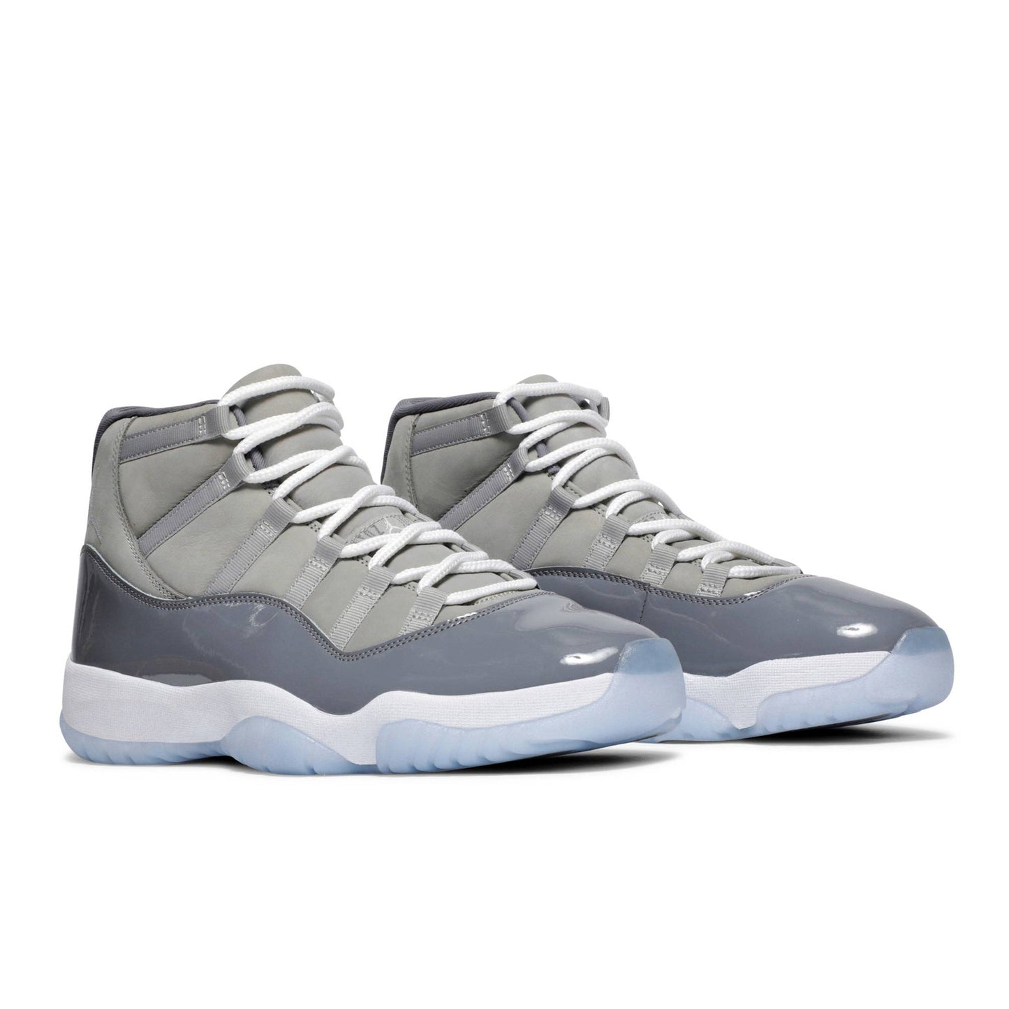 Air Jordan 11 Retro ‘Cool Grey’ 2021 CT8012-005 Sneakers - Retro Runner