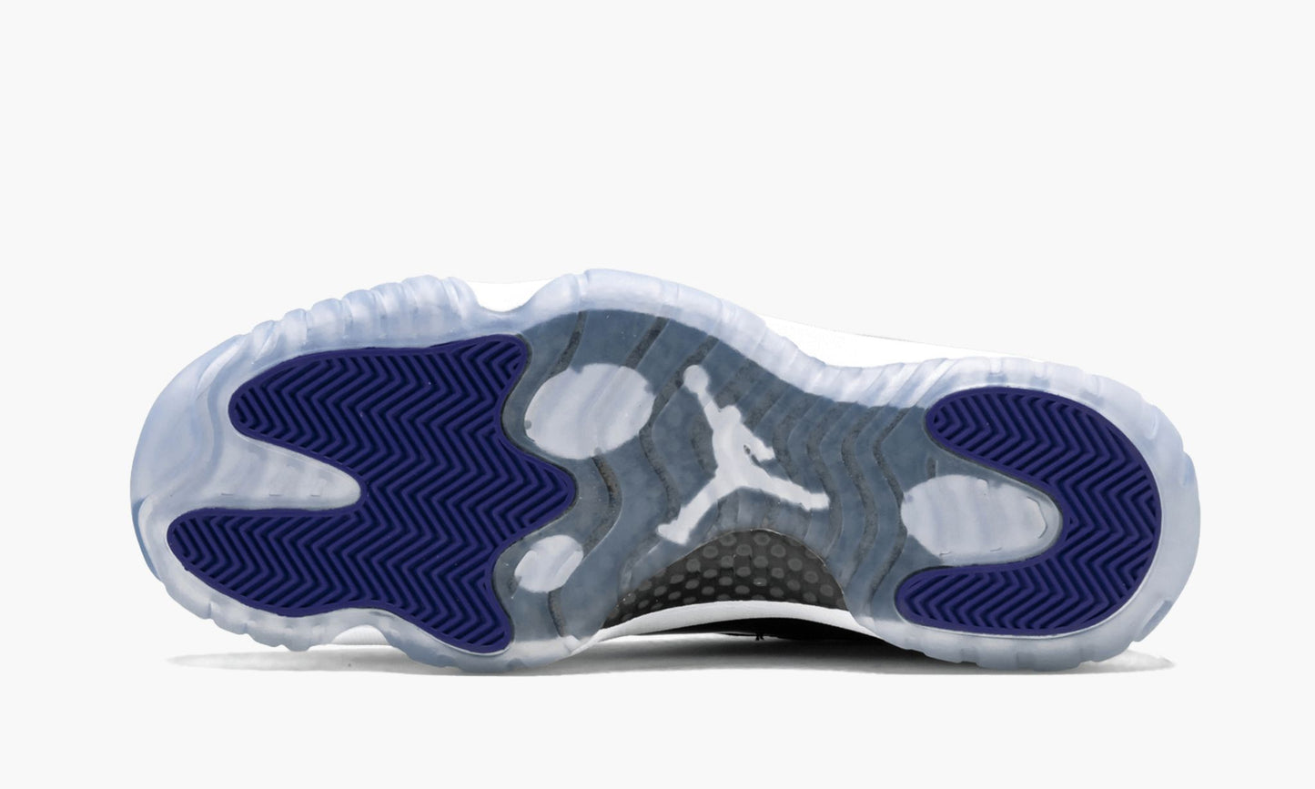 Air Jordan 11 Retro “Concord Sneakers - Style Staple | Collector's Pick