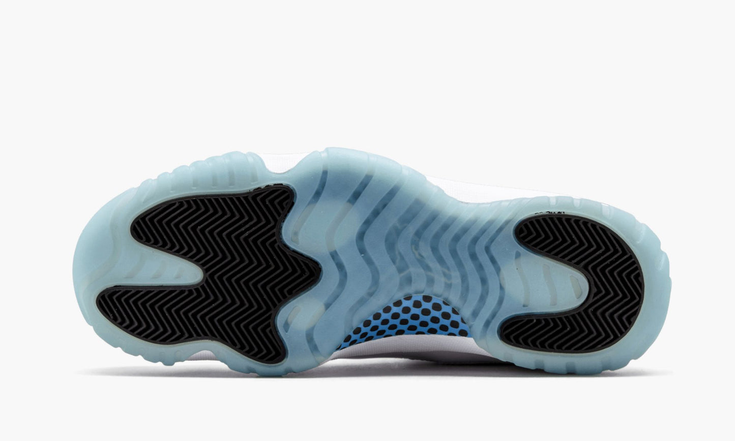 Air Jordan 11 Retro “Legend Blue” Sneakers - Elite Edition