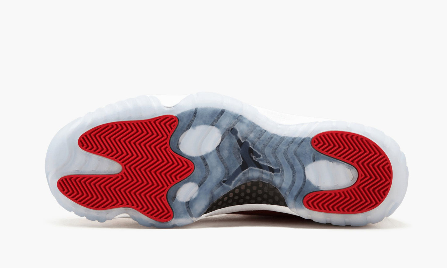 Air Jordan 11 Retro “Win Like 96” Sneakers - All-Day Comfort