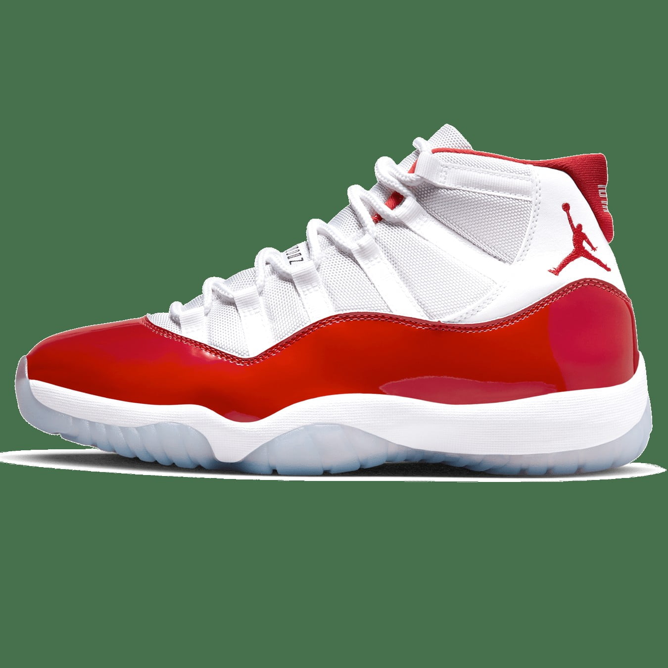 Air Jordan 11 Retro Cherry Sneakers - Fresh Drop | Collector's Pick