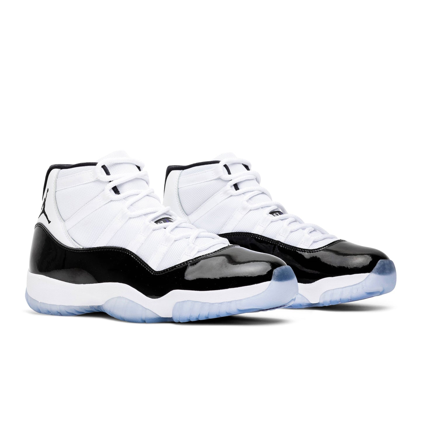 Air Jordan 11 Retro Concord 2018 378037-100 Sneakers - Legend Status