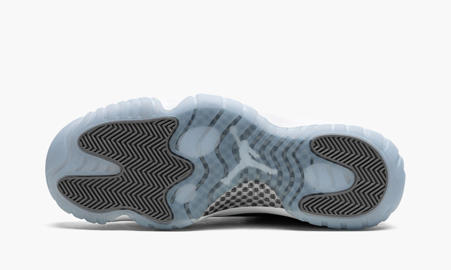 Air Jordan 11 Retro Cool Grey 2021 Sneakers - Fresh Drop