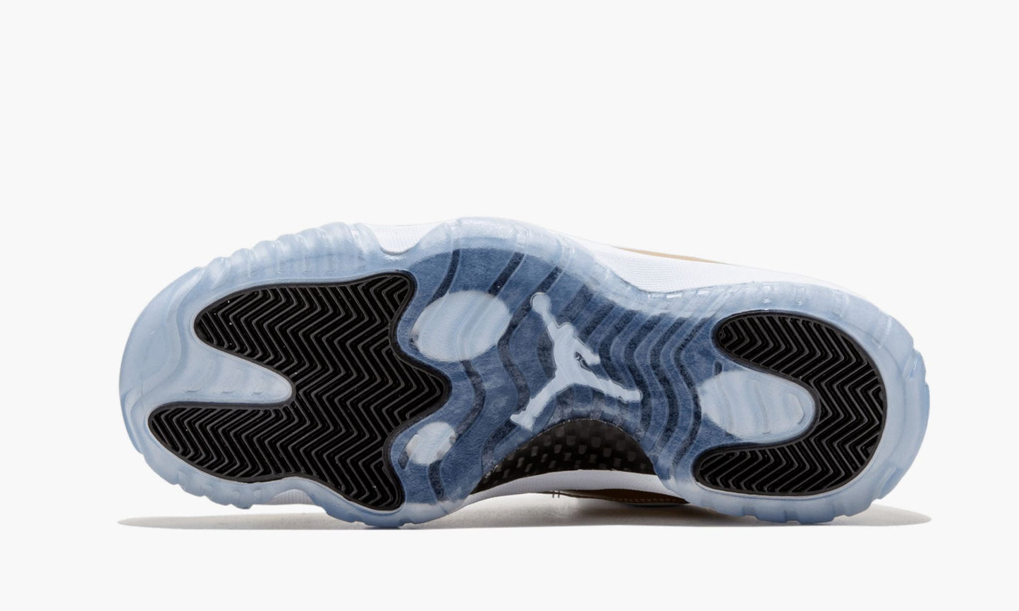 Air Jordan 11 Retro Low Closing Ceremony Sneakers - Collaboration Release