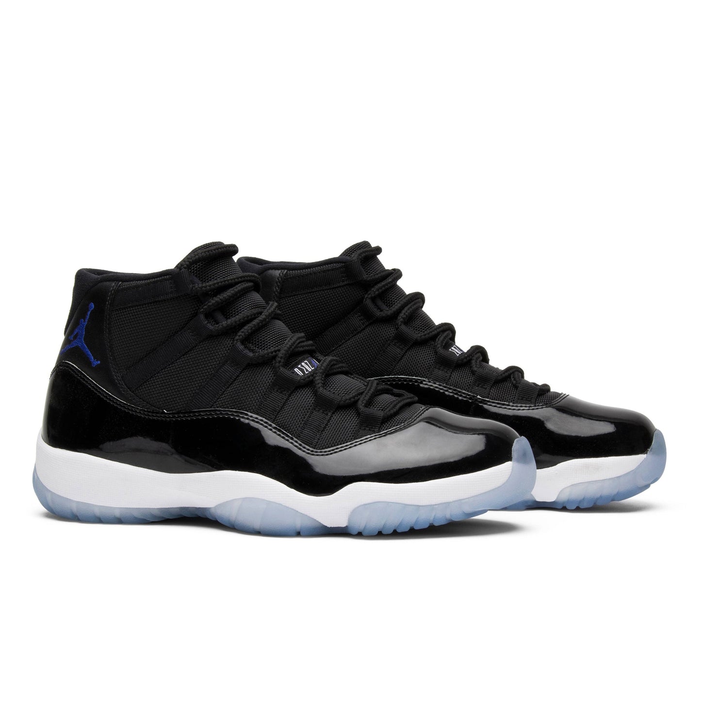 Air Jordan 11 Retro Space Jam 2016 378037-003 Sneakers - Heritage Edition