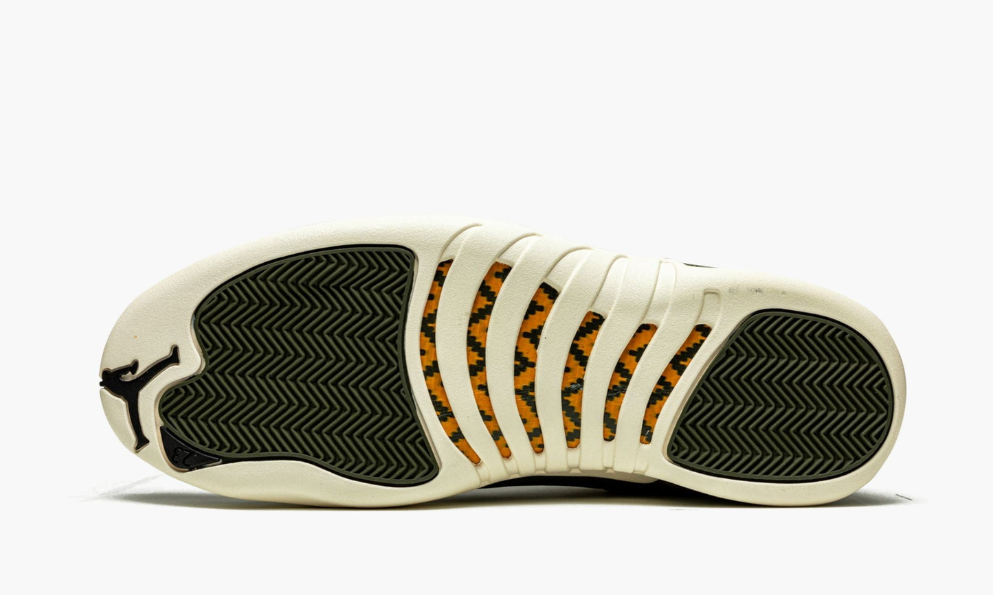 Air Jordan 12 “CP3 Class of 2003” Sneakers - Cushioned Stride