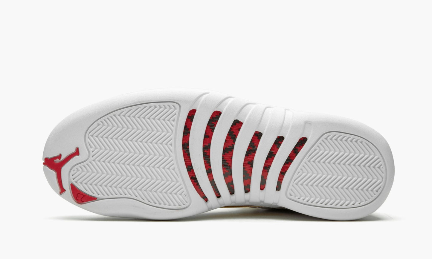 Air Jordan 12 FIBA Sneakers - Retro Classic | Sought-After