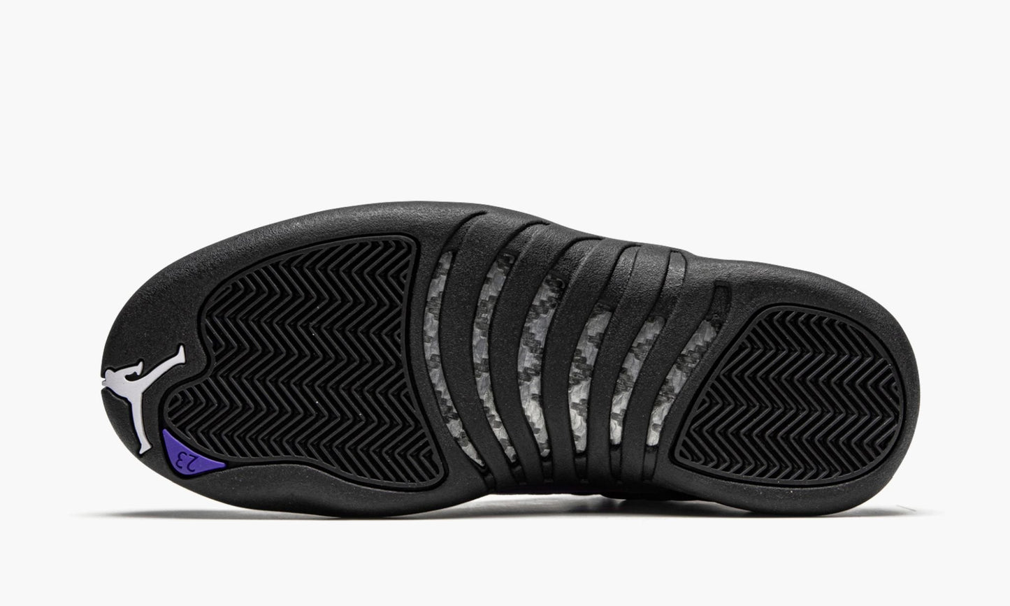 Air Jordan 12 Retro “Dark Concord” Sneakers - Cushioned Stride