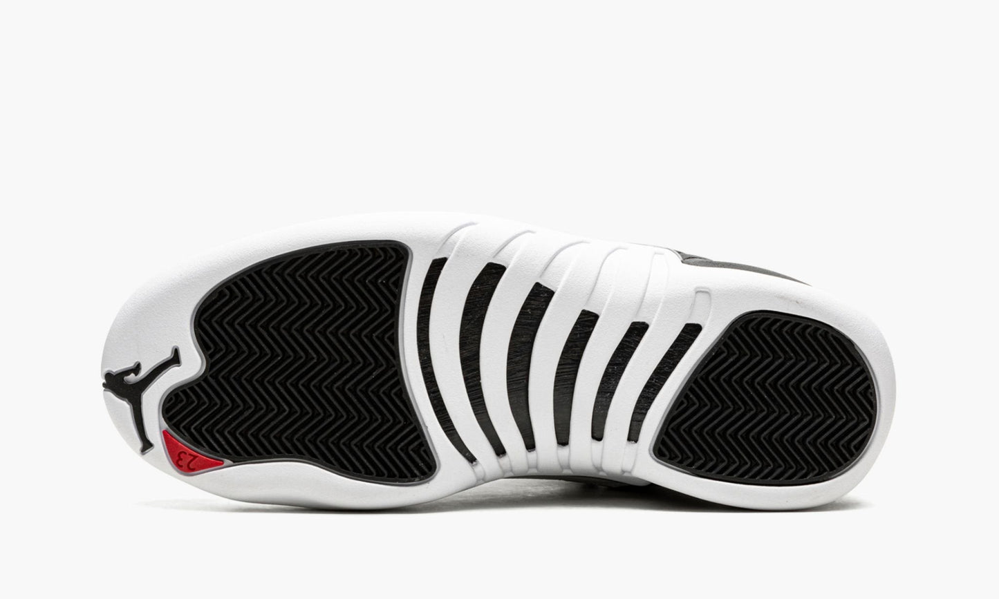 Air Jordan 12 Retro “Playoffs 2022” Sneakers - Limited Edition