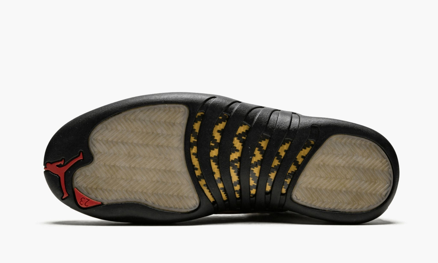 Air Jordan 12 Retro CNY “Chinese New Year” Sneakers - Elite Edition
