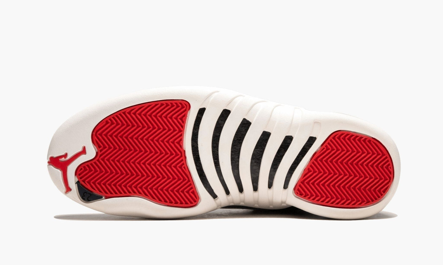 Air Jordan 12 Retro PRM “International Flight” Sneakers - Hype Release