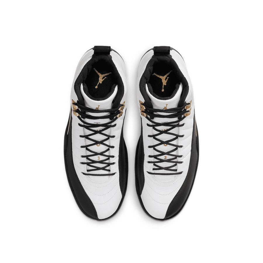 Air Jordan 12 Retro Royalty Sneakers - Retro Classic | Style MVP