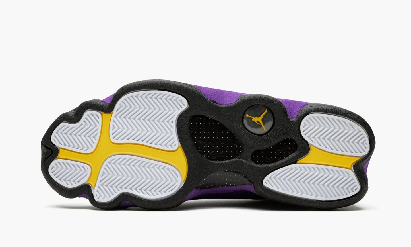 Air Jordan 13 “Lakers” Sneakers - OG Colorway | Sneakerhead Pick
