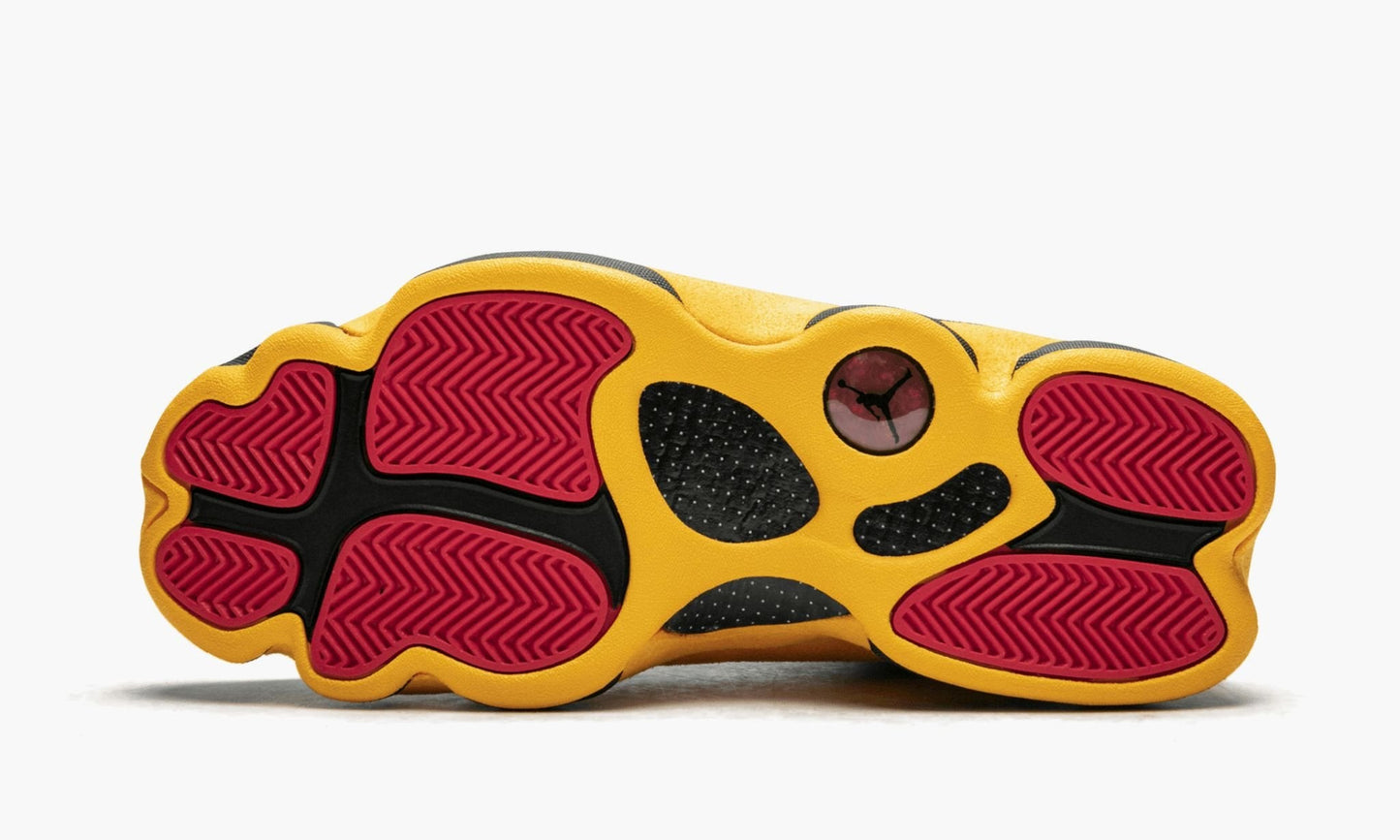 Air Jordan 13 Melo Class of 2002 Sneakers - Authentic | Street Style