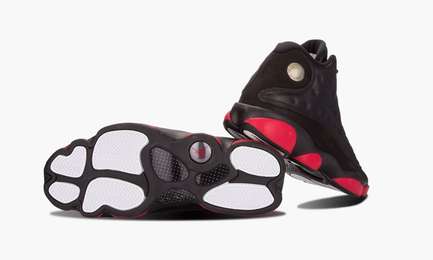 Air Jordan 13 Retro “Dirty Bred” Sneakers - Pro-Level | Style MVP