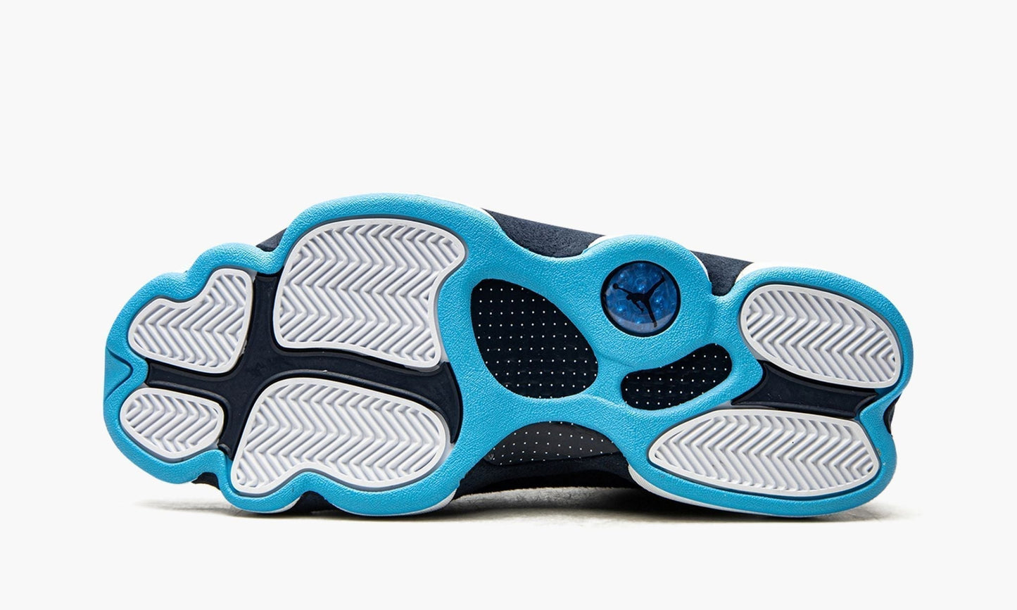 Air Jordan 13 Retro “Obsidian” Sneakers - Authentic | Standout Style