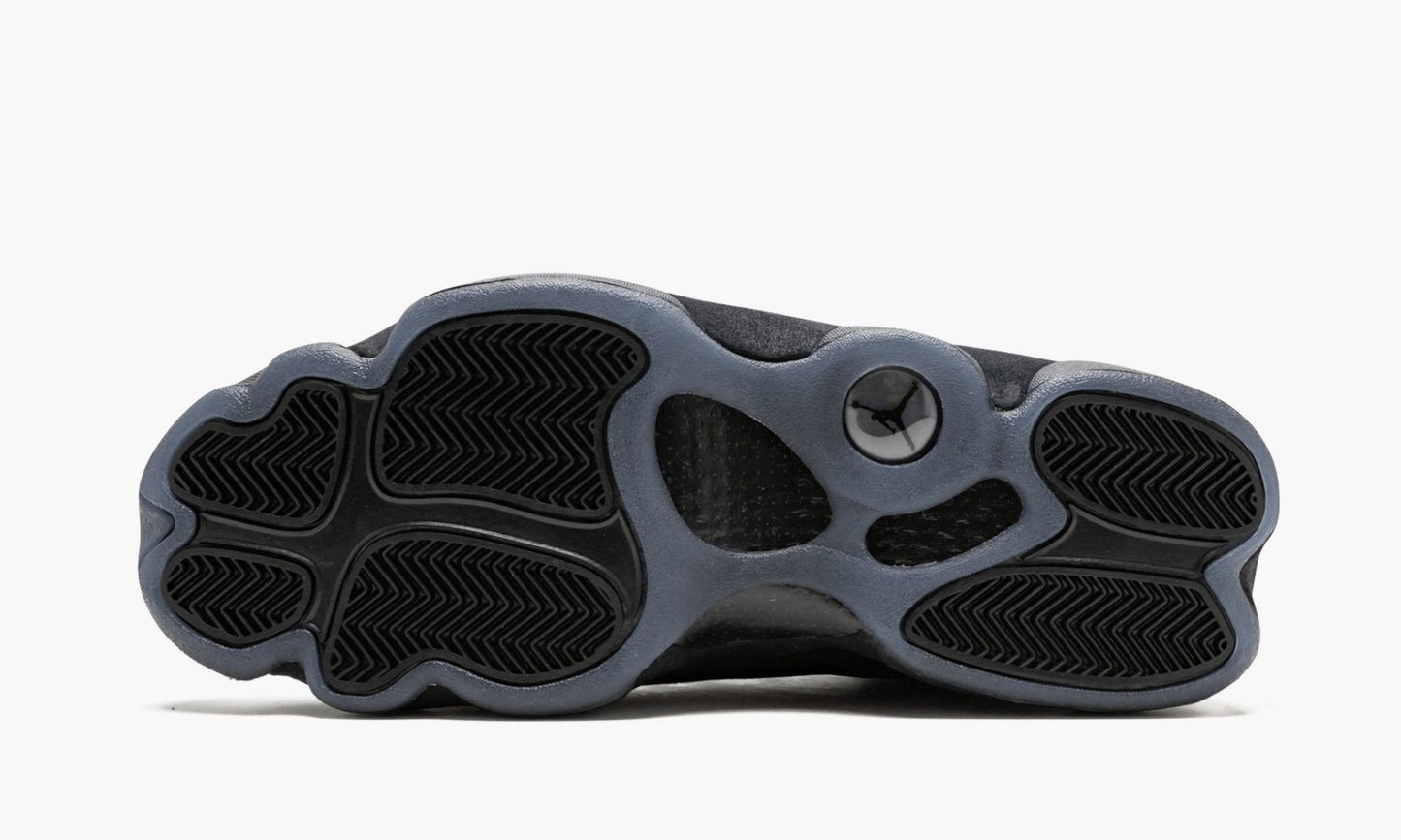 Air Jordan 13 Retro Cap And Gown Sneakers - Limited Edition
