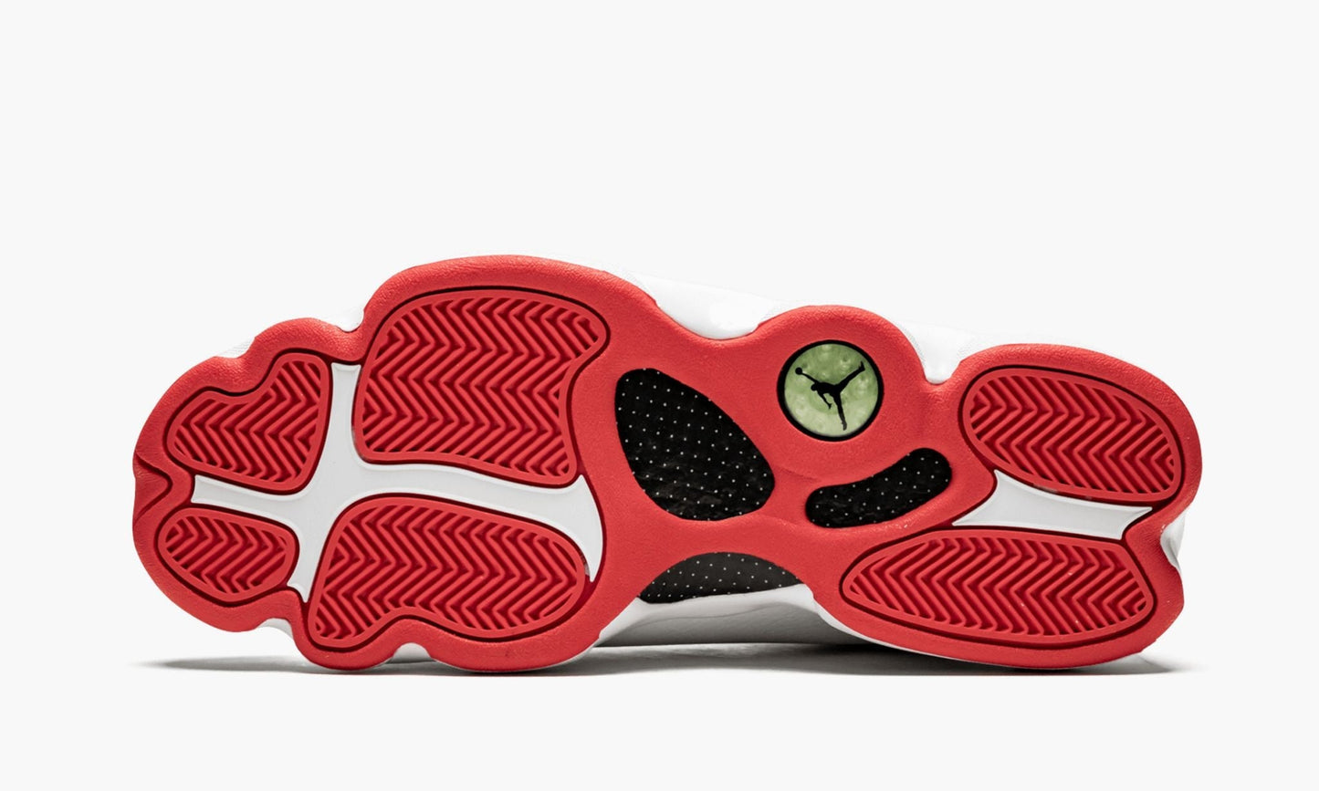 Air Jordan 13 Retro History Of Flight Sneakers - Vintage Inspired