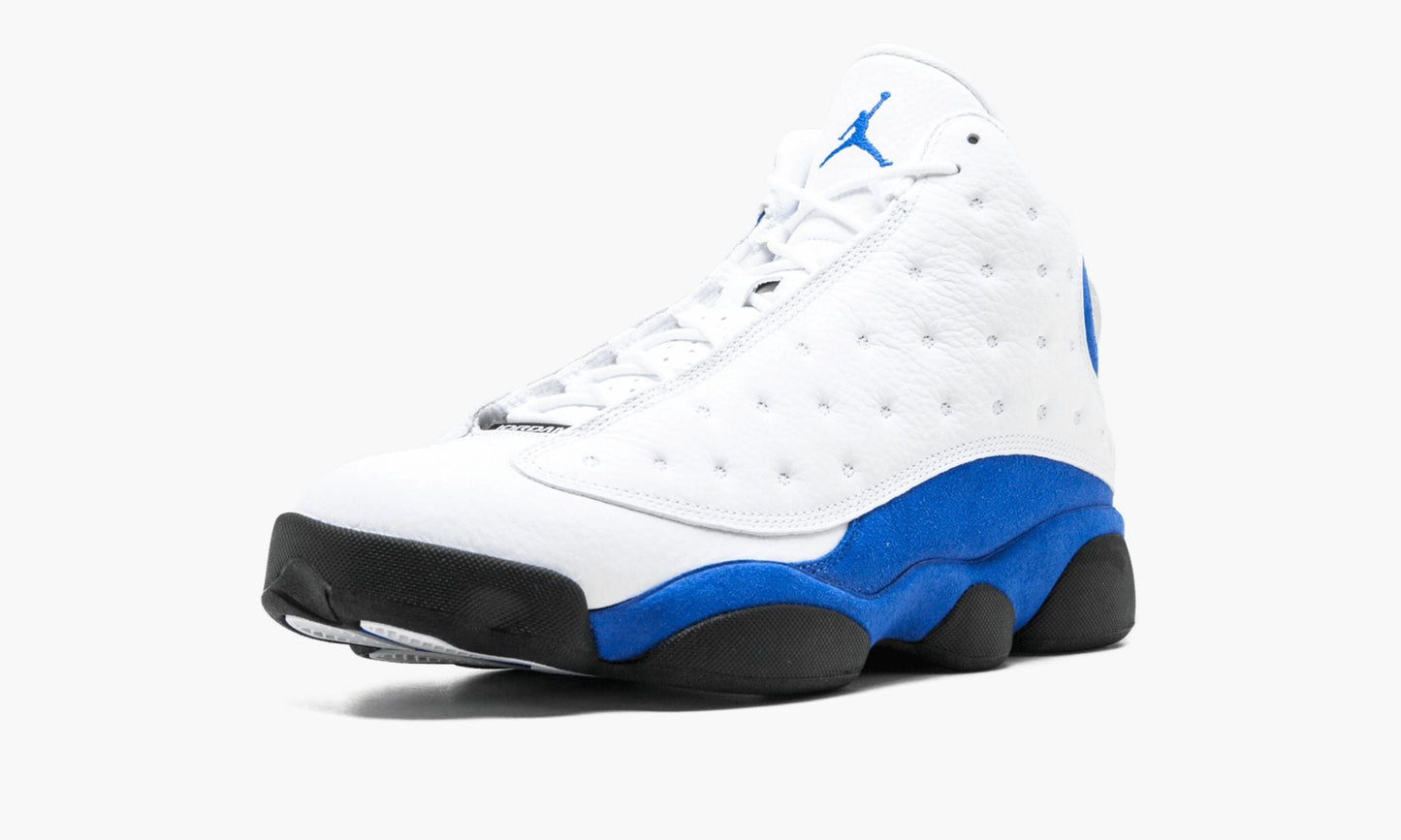 Air Jordan 13 Retro Hyper Royal Sneakers - Streetwear Essential