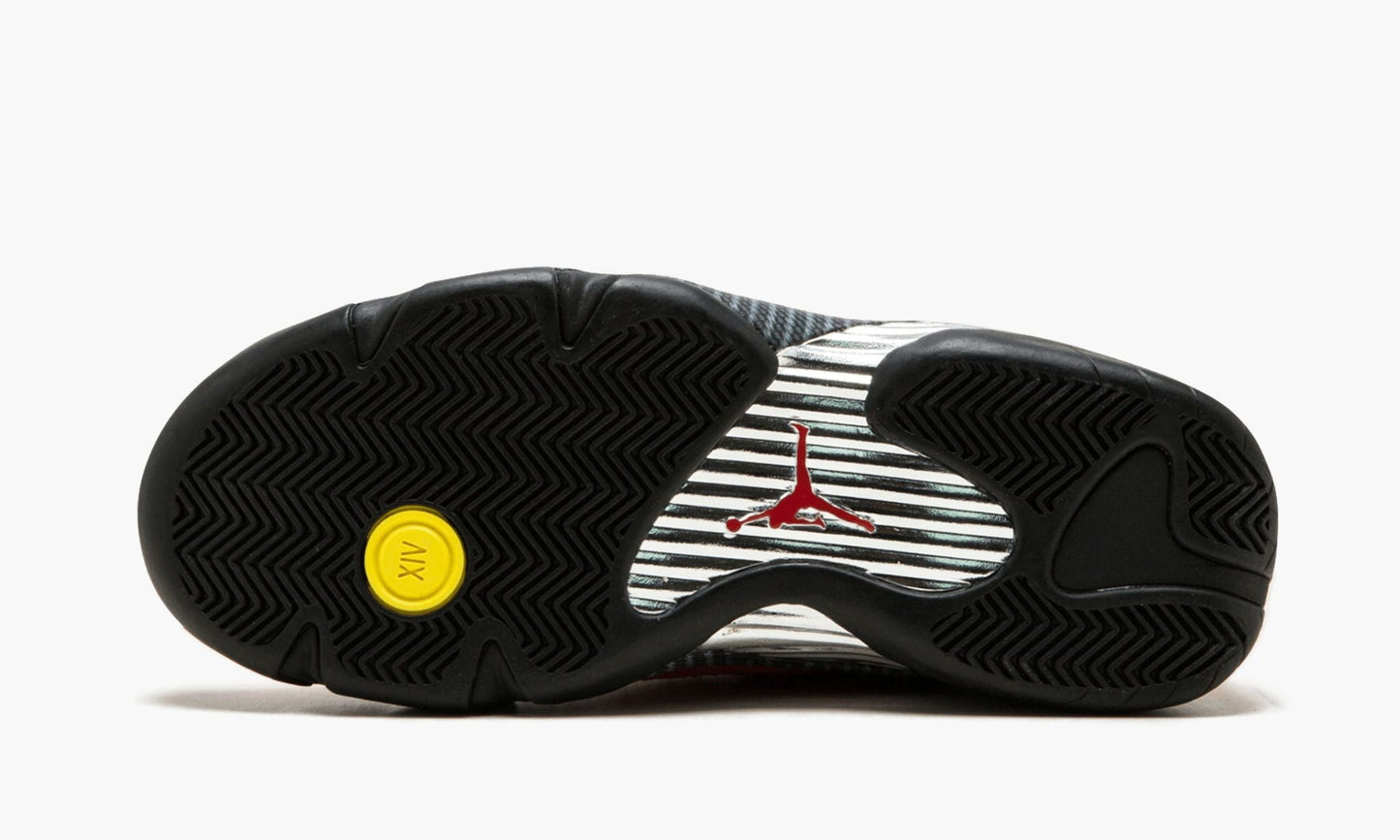 Air Jordan 14 Retro “Ferrari” Sneakers - Fresh Drop | Colorway of the Year