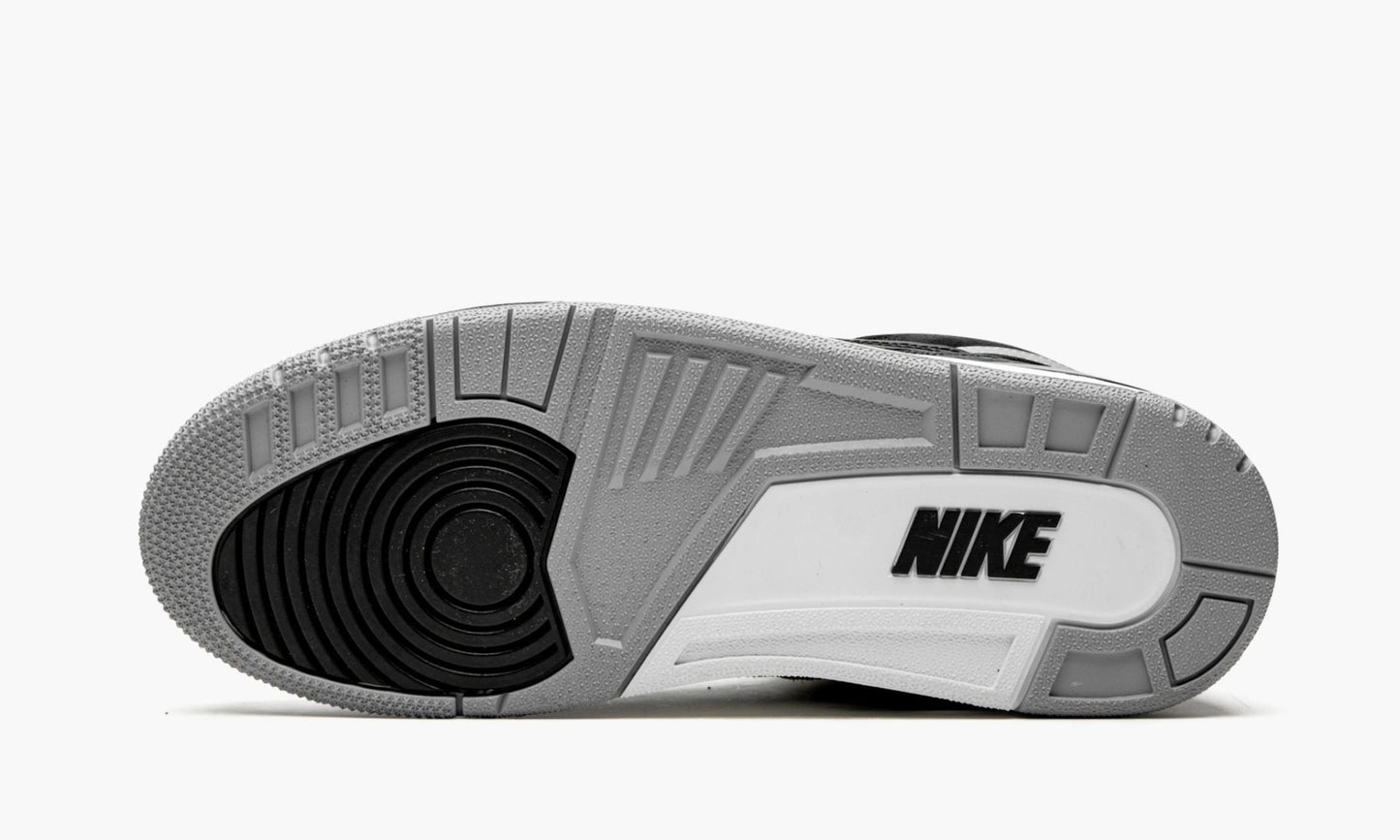 Air Jordan 3 “Tinker Hatfield” Sneakers - Modern Classic
