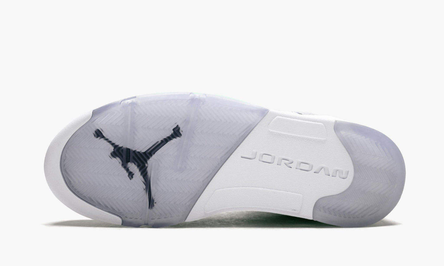 Air Jordan 5 Retro “Wings” Sneakers - Collaboration Release