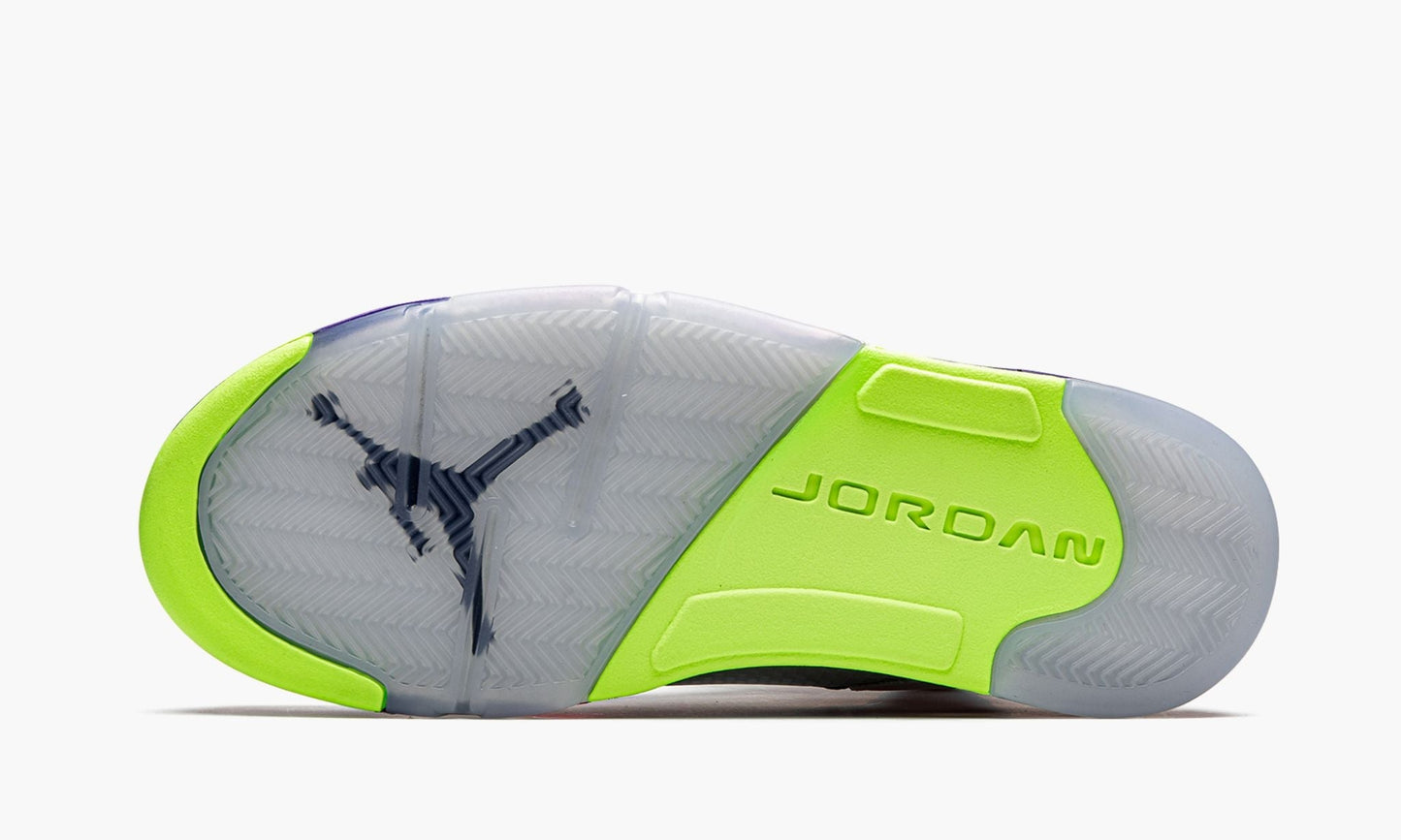 Air Jordan 5 Retro Alternate Bel-Air Sneakers - Retro Classic