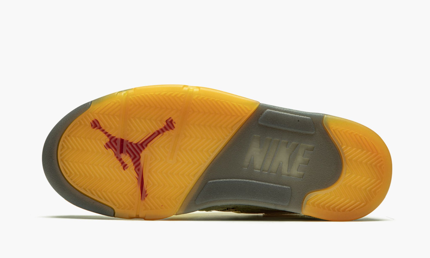 Air Jordan 5 Retro SP Off-White Sneakers - Prime Pick | Exclusive Drop