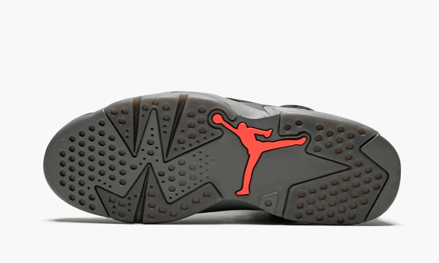 Air Jordan 6 PSG Sneakers - Fresh Drop | Must-Cop
