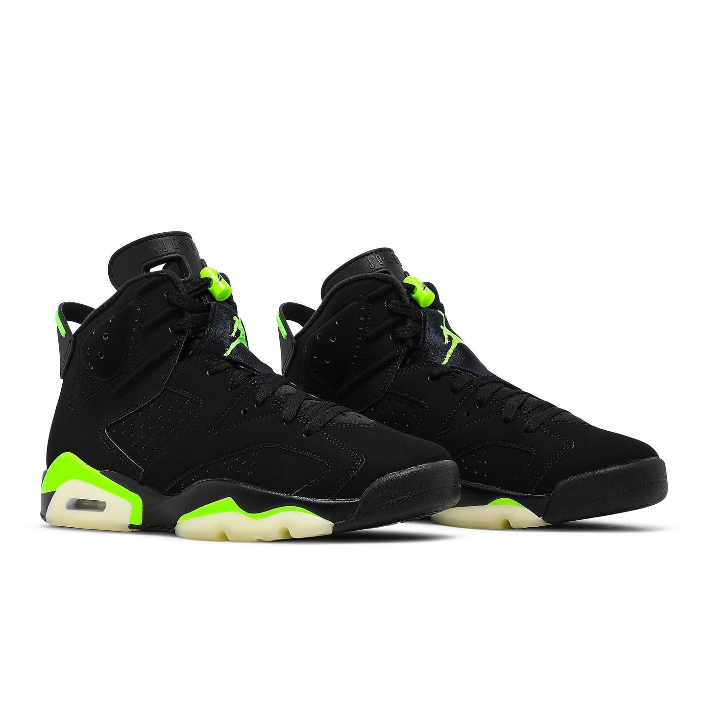 Air Jordan 6 Retro ‘Electric Green’ CT8529-003 Sneakers - Pro-Level