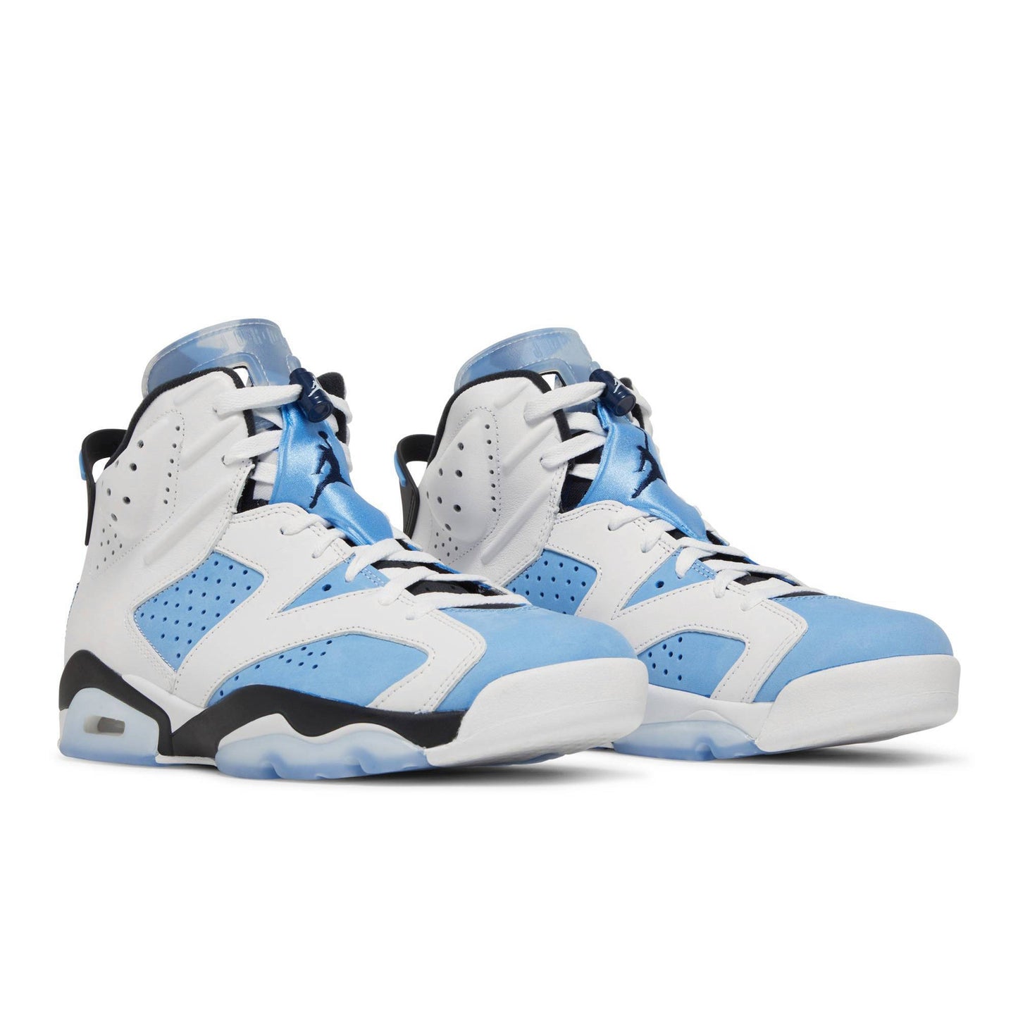 Air Jordan 6 Retro ‘UNC Home’ CT8529-410 Sneakers - Prime Pick
