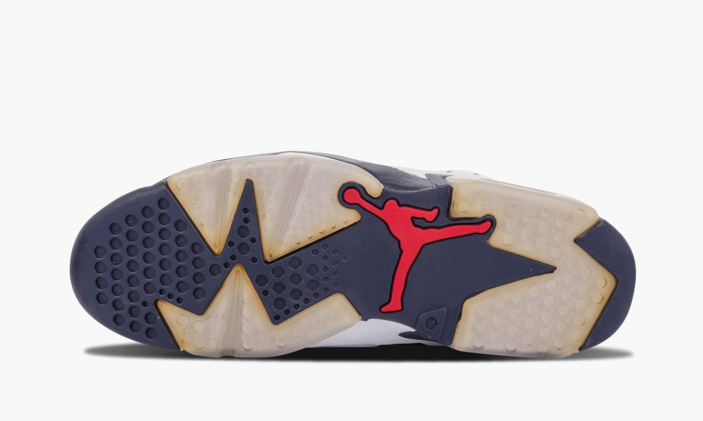 Air Jordan 6 Retro “Olympic” Sneakers - Performance Runner
