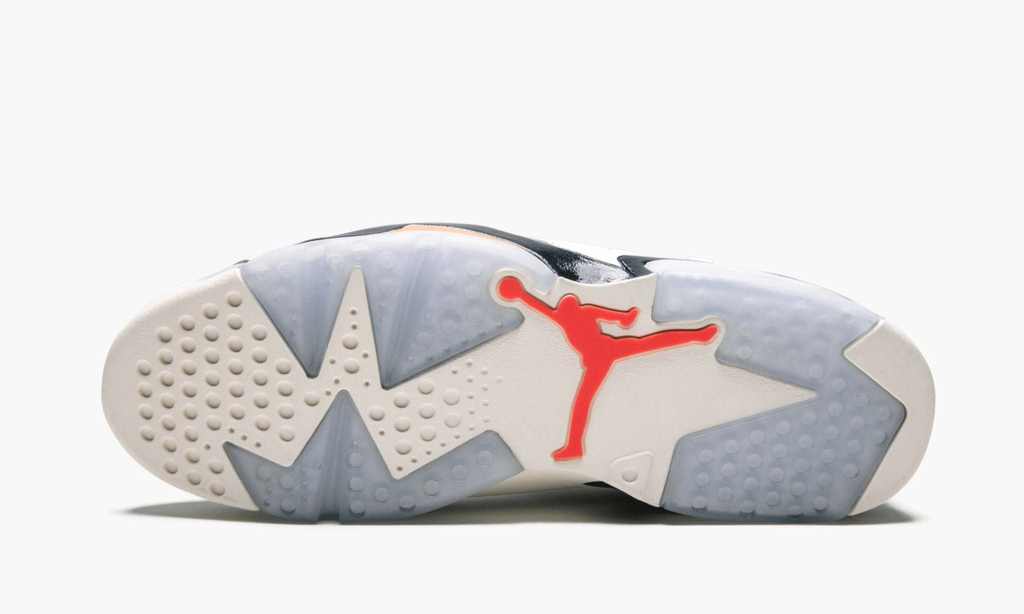 Air Jordan 6 Retro “Tinker Hatfield” Sneakers - Cushioned Stride