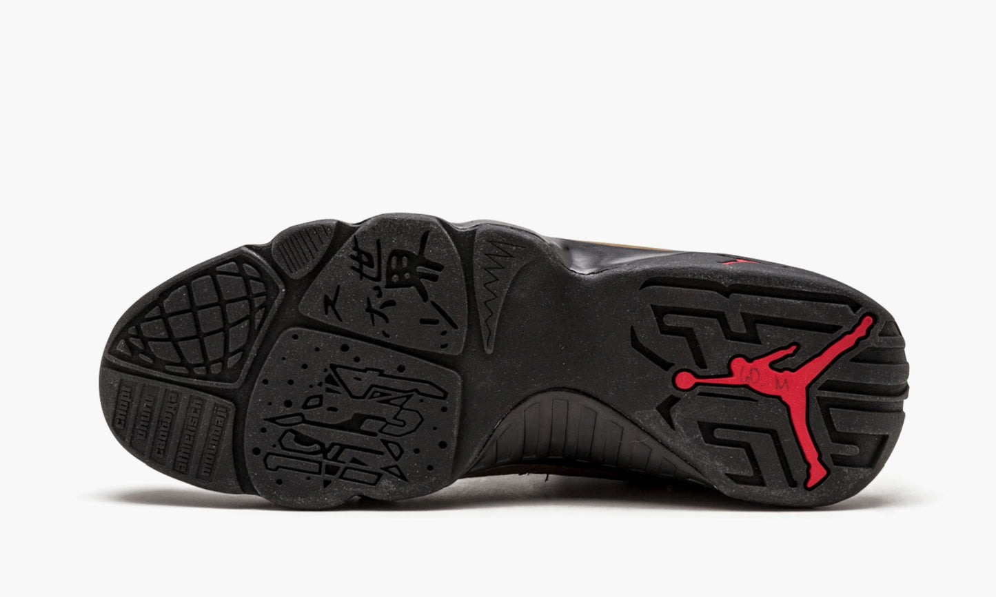 Air Jordan 9 Retro Sneakers - Head-Turner | Sought-After