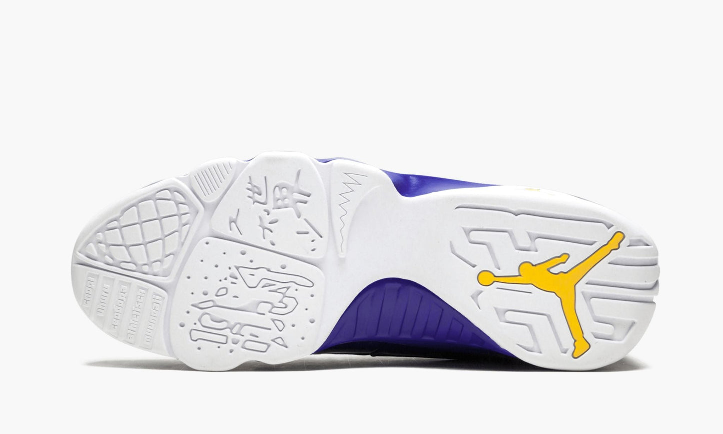 Air Jordan 9 Retro “Kobe” Sneakers - Modern Classic | On-Feet Fire