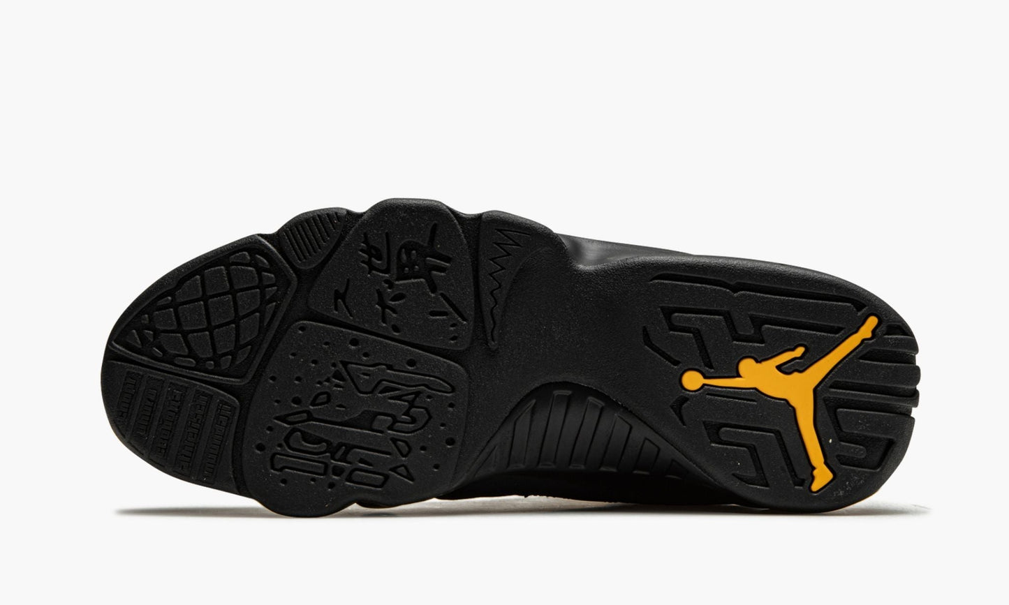 Air Jordan 9 Retro “University Gold” Sneakers - Legend Status