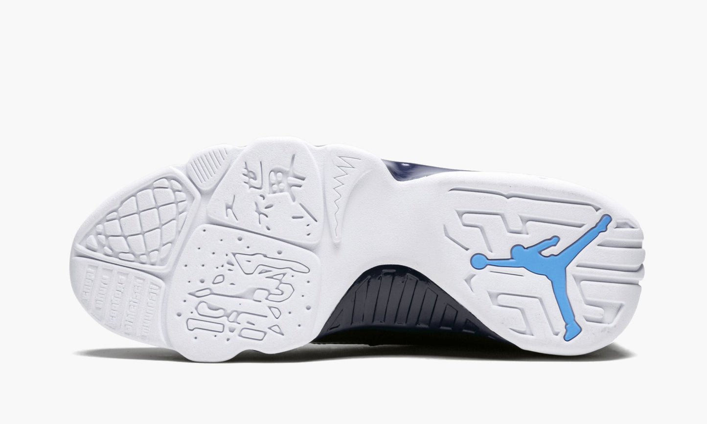 Air Jordan 9 Retro UNC Sneakers - Collector's Edition | Standout Style