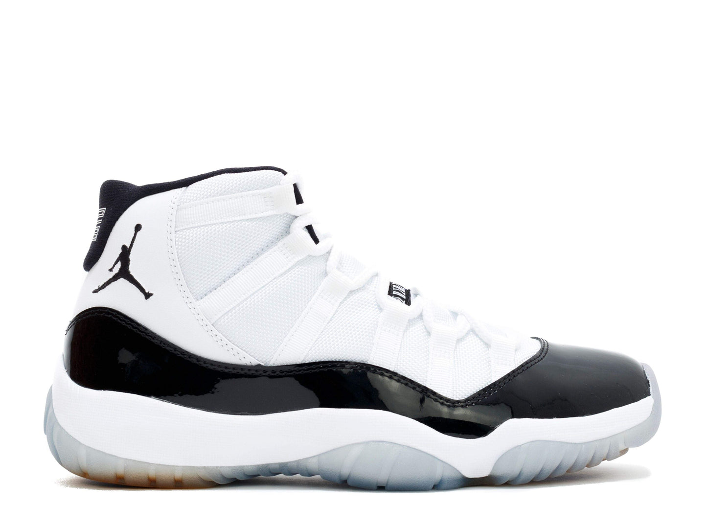 Air Jordan 11 Retro ‘Concord’ 2011 Everlasting Sneaker Sneakers - Premium Sne...