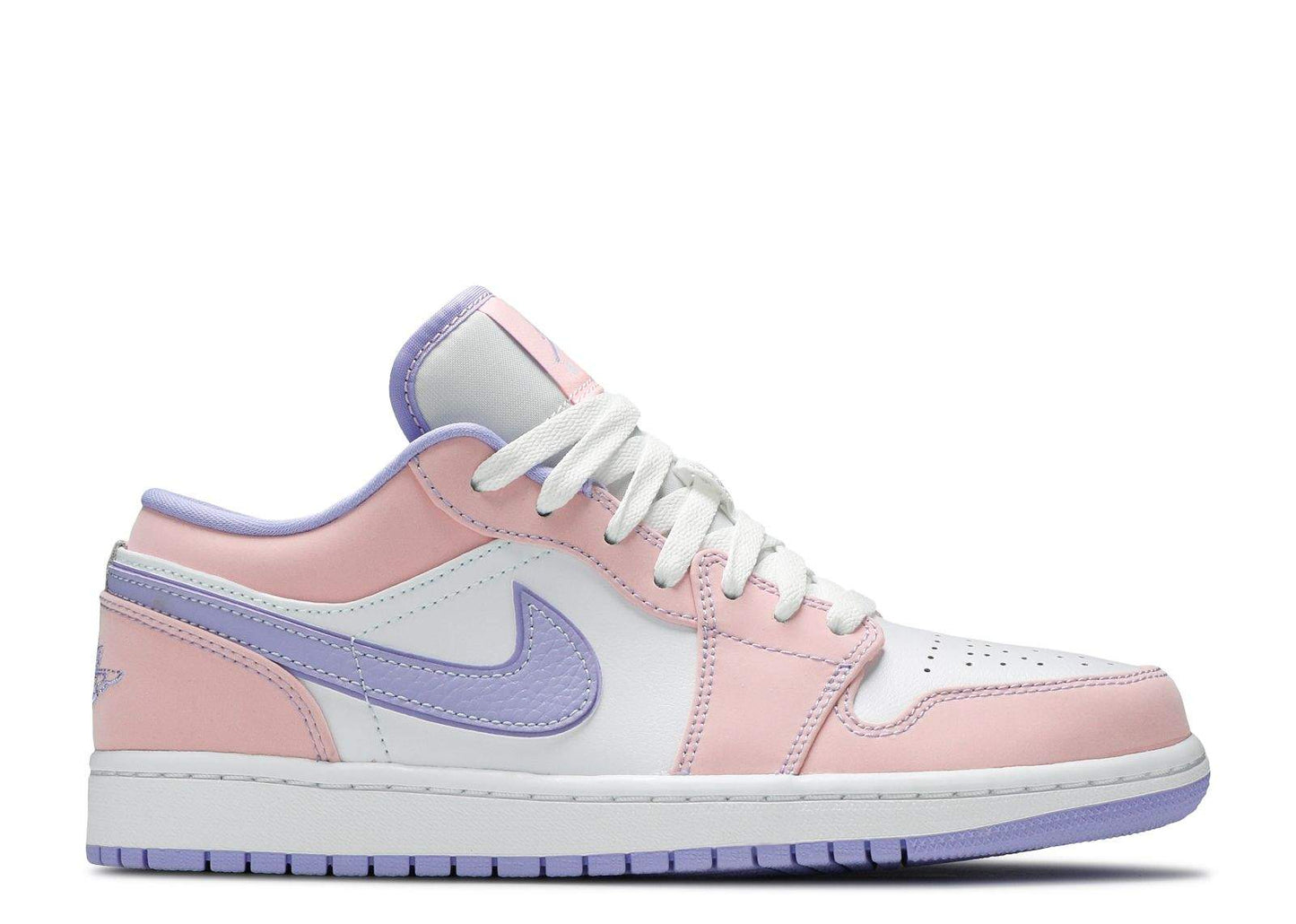 Air Jordan 1 Low SE ‘Arctic Punch’ Unfading Sneaker Sneakers - Heritage Edition